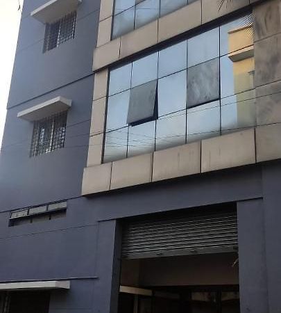 Abuzz Oxfordcaps Bannerghatta Bengaluru Zewnętrze zdjęcie
