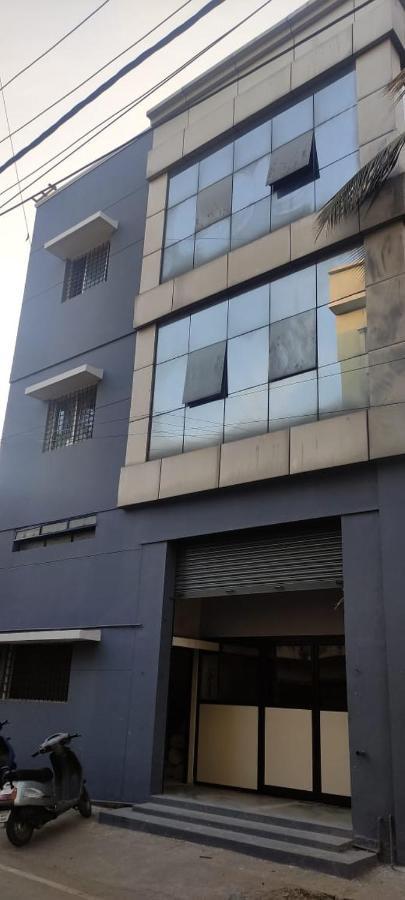 Abuzz Oxfordcaps Bannerghatta Bengaluru Zewnętrze zdjęcie