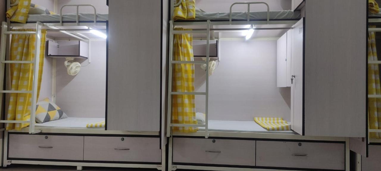 Abuzz Oxfordcaps Bannerghatta Bengaluru Zewnętrze zdjęcie