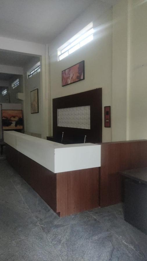 Abuzz Oxfordcaps Bannerghatta Bengaluru Zewnętrze zdjęcie