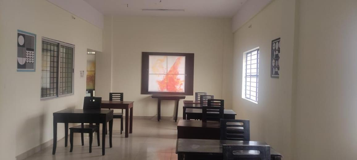 Abuzz Oxfordcaps Bannerghatta Bengaluru Zewnętrze zdjęcie